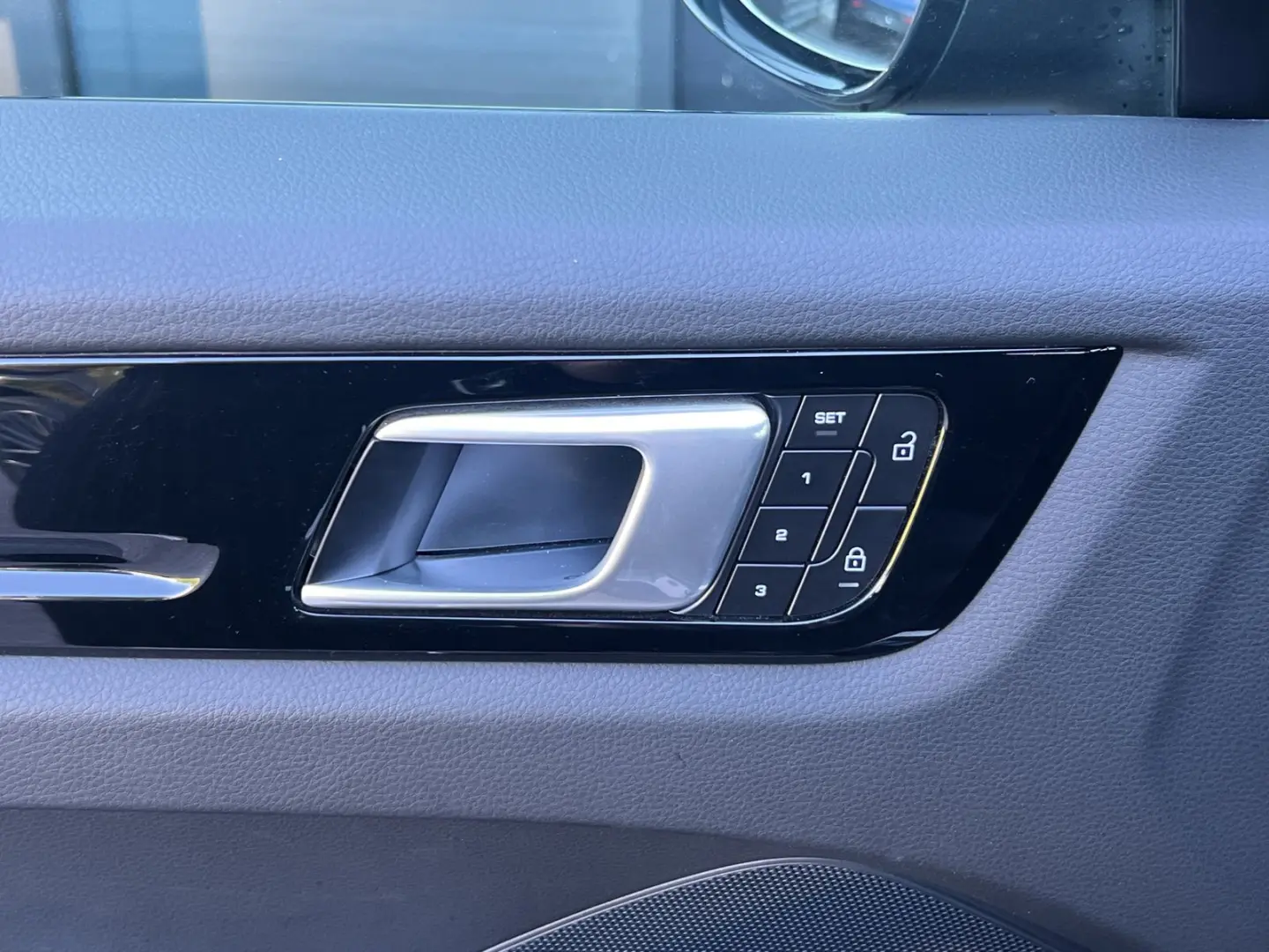 Cayenne E-Hybrid Coupe | 21-Zoll | Luftfederung