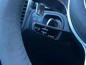 Cayenne E-Hybrid Coupe | 21-Zoll | Luftfederung