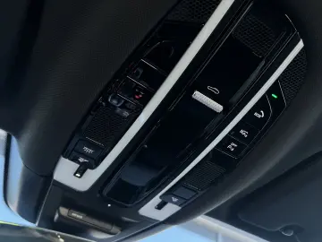 Cayenne E-Hybrid Coupe | 21-Zoll | Luftfederung