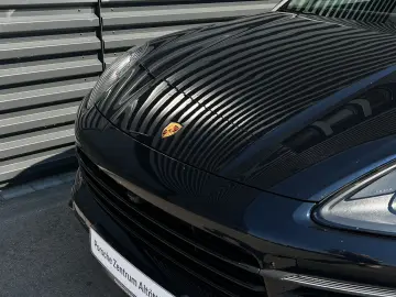 Cayenne E-Hybrid Coupe | 21-Zoll | Luftfederung