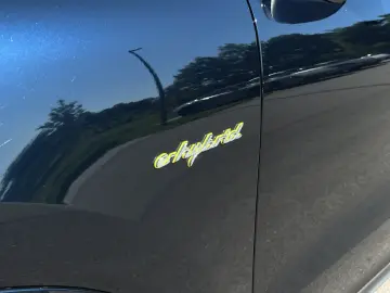 Cayenne E-Hybrid Coupe | 21-Zoll | Luftfederung
