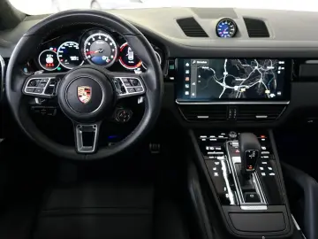 Cayenne Turbo*SportDesign+Sp.Abgas+Sp.Chrono*22z