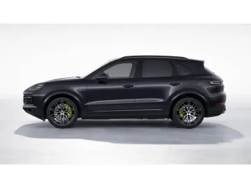 Cayenne E-Hybrid HeadUp Sport Chrono PASM PDCC