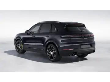 Cayenne E-Hybrid HeadUp Sport Chrono PASM PDCC
