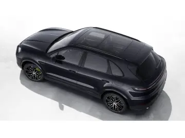 Cayenne E-Hybrid HeadUp Sport Chrono PASM PDCC