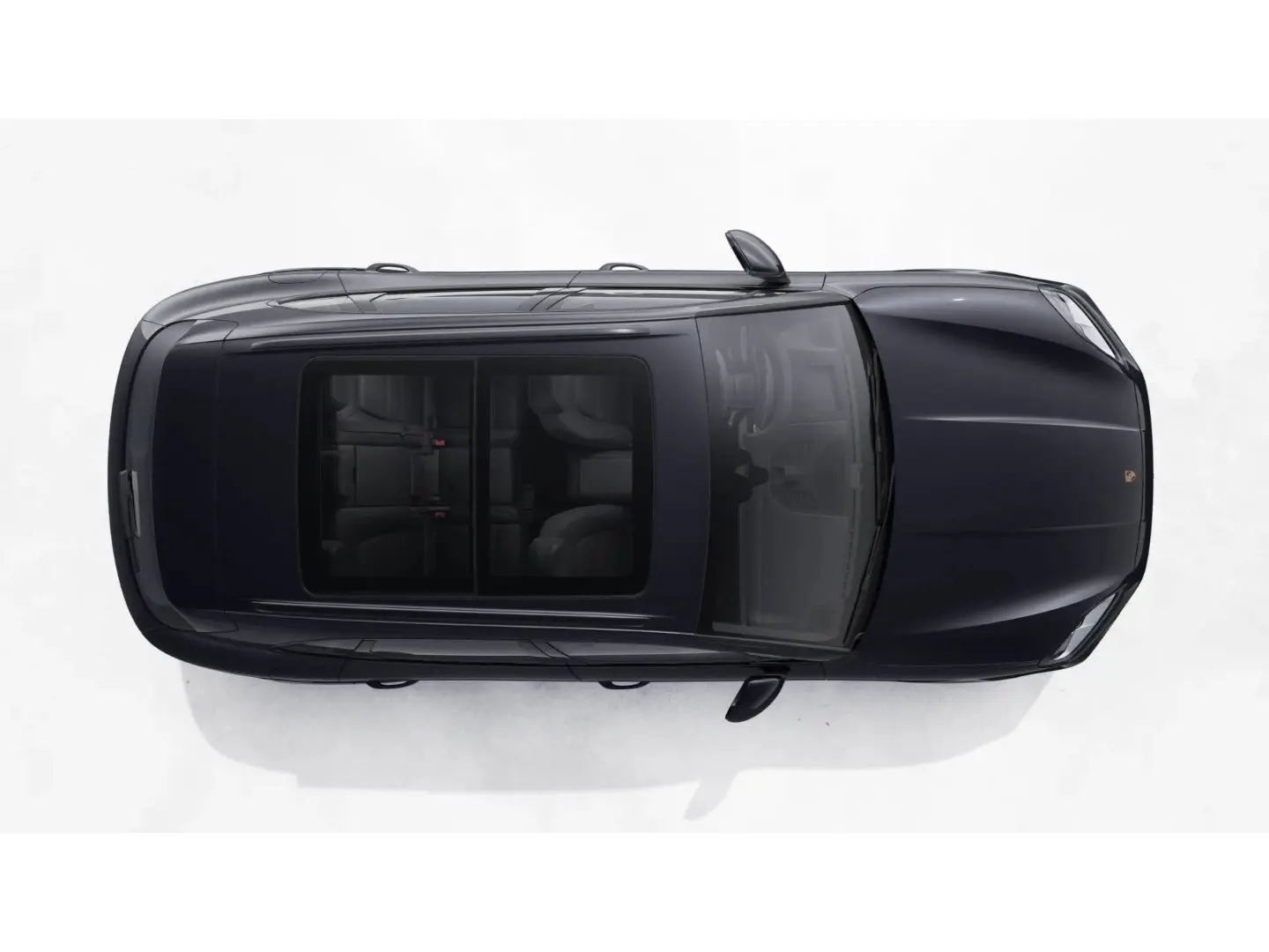 Cayenne E-Hybrid HeadUp Sport Chrono PASM PDCC