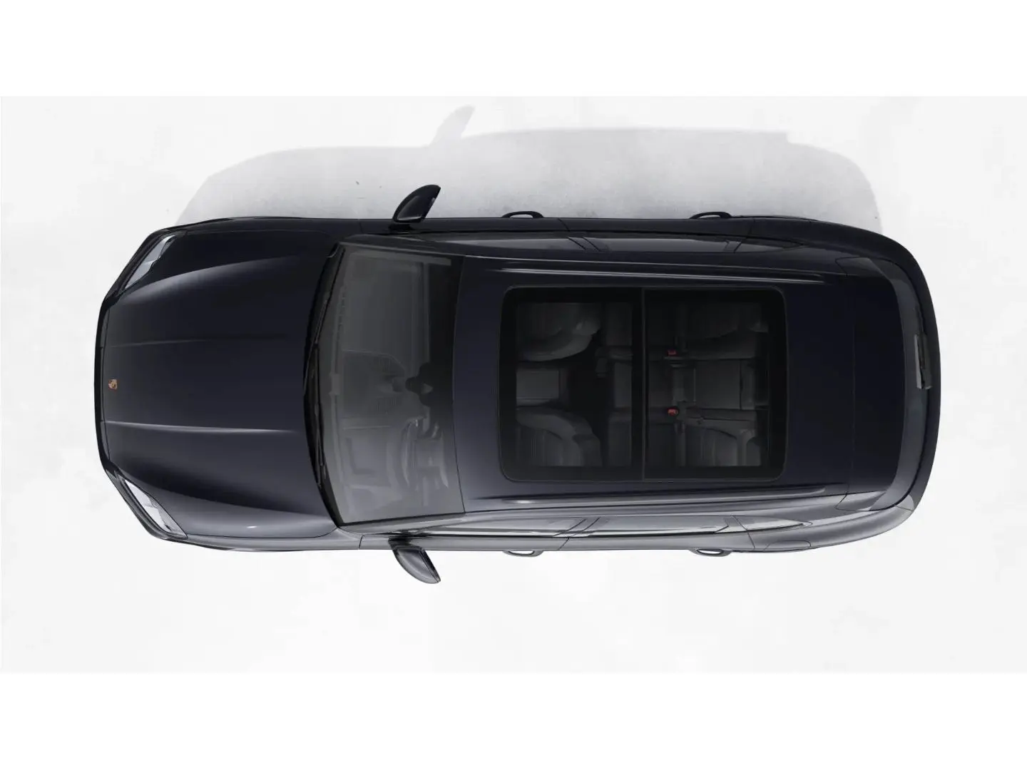 Cayenne E-Hybrid HeadUp Sport Chrono PASM PDCC