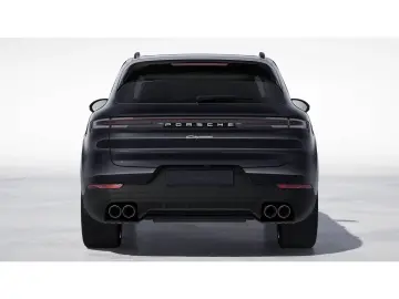 Cayenne E-Hybrid HeadUp Sport Chrono PASM PDCC