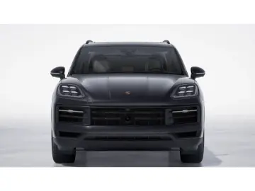 Cayenne E-Hybrid HeadUp Sport Chrono PASM PDCC