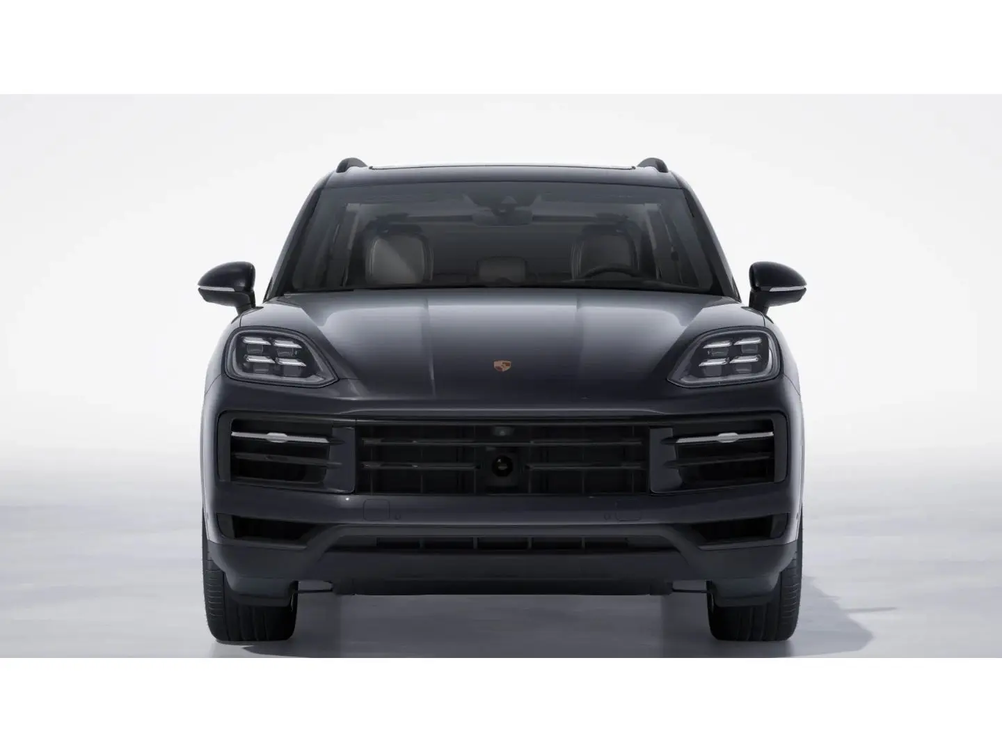 Cayenne E-Hybrid HeadUp Sport Chrono PASM PDCC