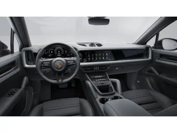 Cayenne E-Hybrid HeadUp Sport Chrono PASM PDCC