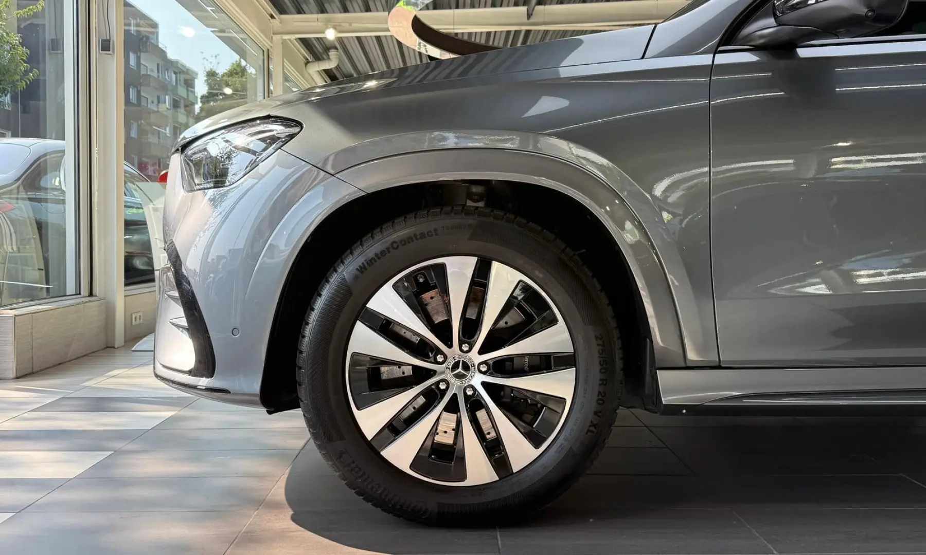 GLE 400 e 4M*AMG*PremiumPlus*Pano*HuD*Luftf*