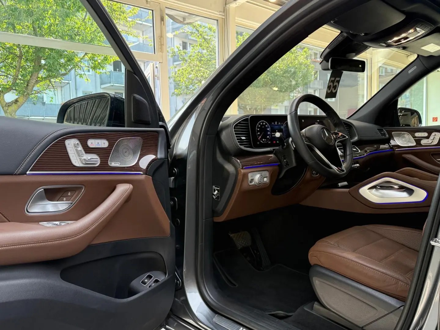 GLE 400 e 4M*AMG*PremiumPlus*Pano*HuD*Luftf*