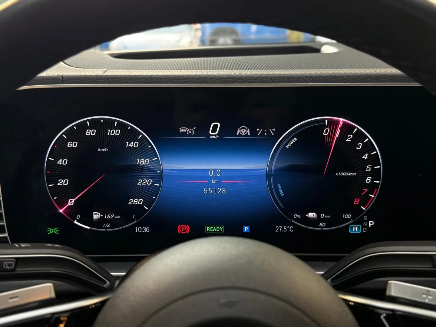 GLE 400 e 4M*AMG*PremiumPlus*Pano*HuD*Luftf*