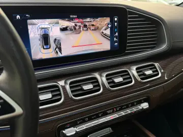 GLE 400 e 4M*AMG*PremiumPlus*Pano*HuD*Luftf*