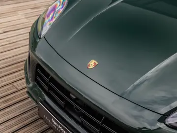 Cayenne 4.0 Turbo S E-Hybrid | PTS GOODWOODGREEN