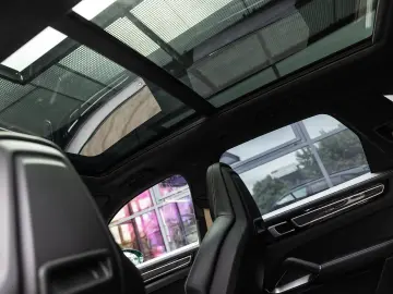 Cayenne 4.0 Turbo S E-Hybrid | PTS GOODWOODGREEN