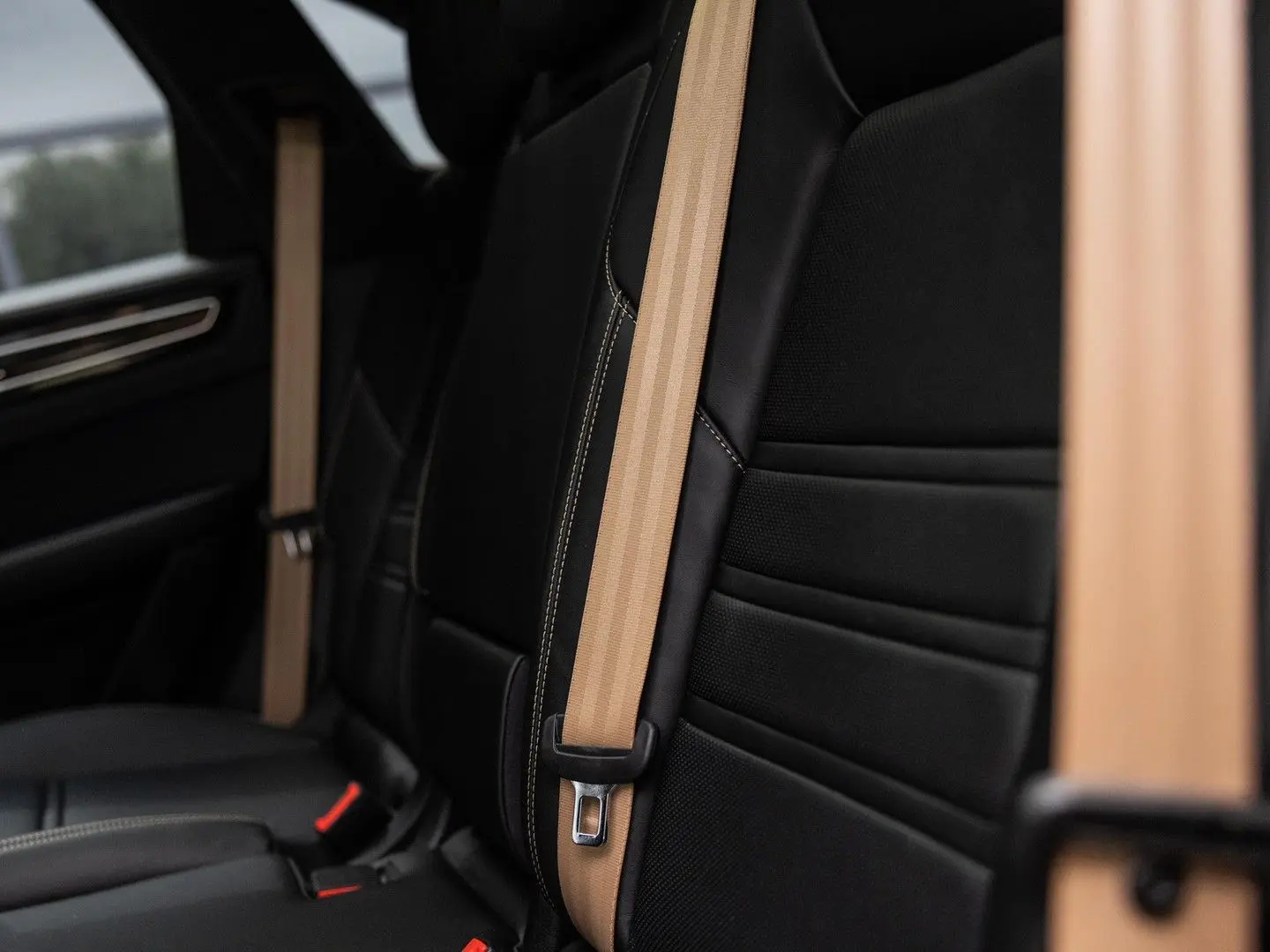 Cayenne 4.0 Turbo S E-Hybrid | PTS GOODWOODGREEN