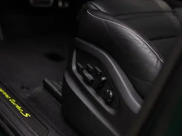 Cayenne 4.0 Turbo S E-Hybrid | PTS GOODWOODGREEN