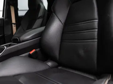 Cayenne 4.0 Turbo S E-Hybrid | PTS GOODWOODGREEN