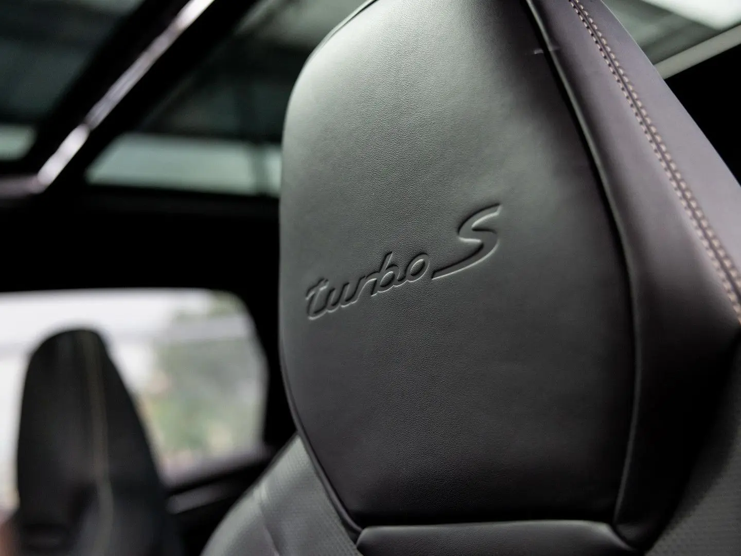 Cayenne 4.0 Turbo S E-Hybrid | PTS GOODWOODGREEN