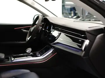 RSQ8 4.0|HUD|KERAMIK|CARBON|SOFT|RS-ABGASANLAGE|