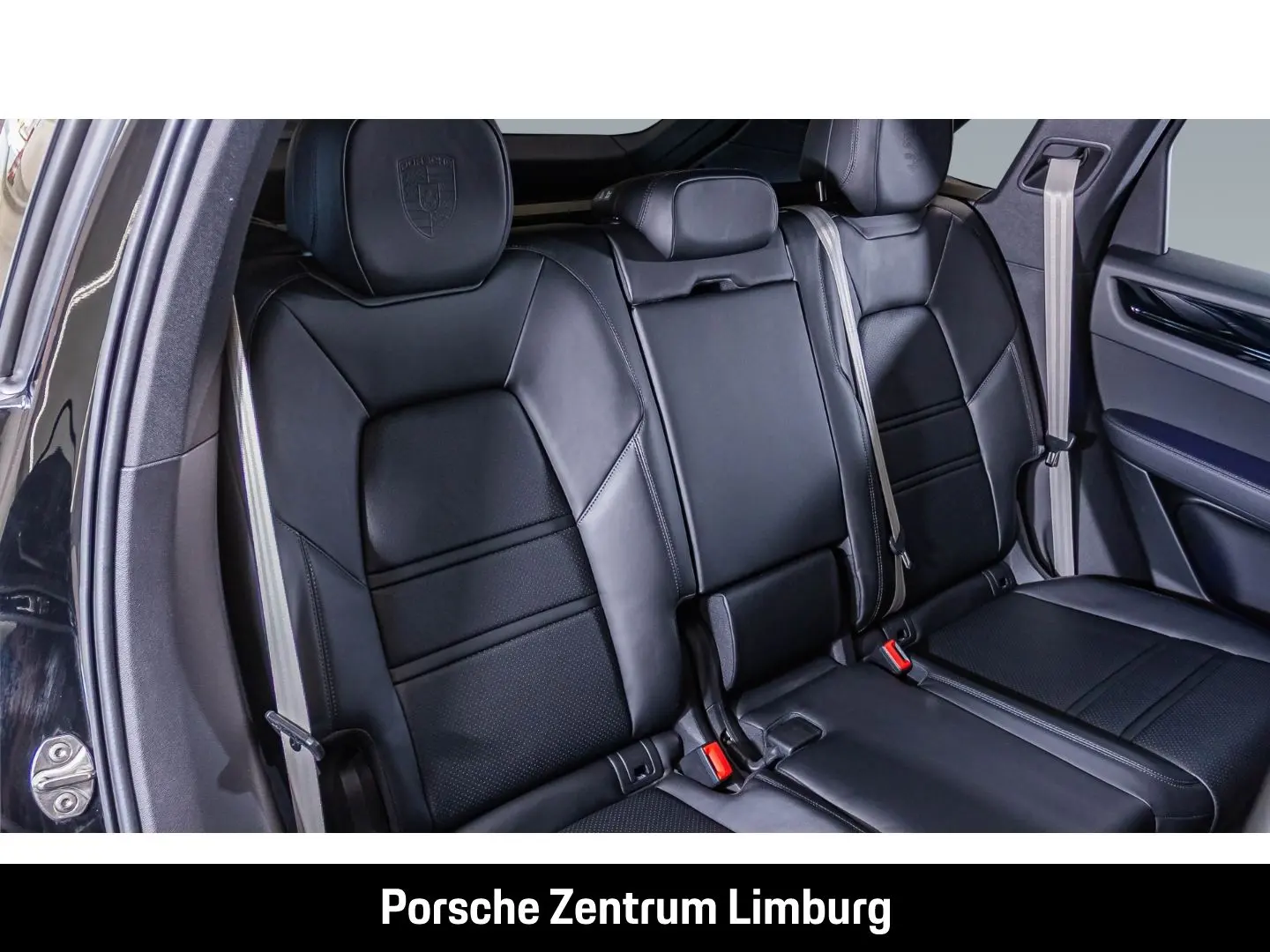 Cayenne S Platinum Edition Hinterachslenkung