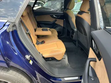Q8 55 TFSI quattro S Line*Panora*22 Zoll*Matrix*