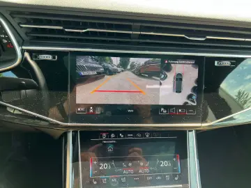 Q8 55 TFSI quattro S Line*Panora*22 Zoll*Matrix*
