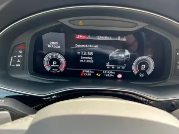 Q8 55 TFSI quattro S Line*Panora*22 Zoll*Matrix*