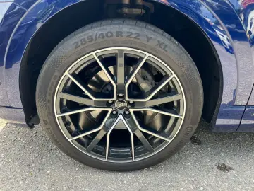 Q8 55 TFSI quattro S Line*Panora*22 Zoll*Matrix*