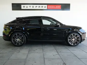 Cayenne Coupe E-Hybrid*3xDisplay/MEGA-SPEC/22z