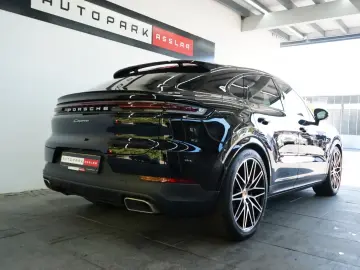 Cayenne Coupe E-Hybrid*3xDisplay/MEGA-SPEC/22z