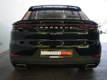 Cayenne Coupe E-Hybrid*3xDisplay/MEGA-SPEC/22z