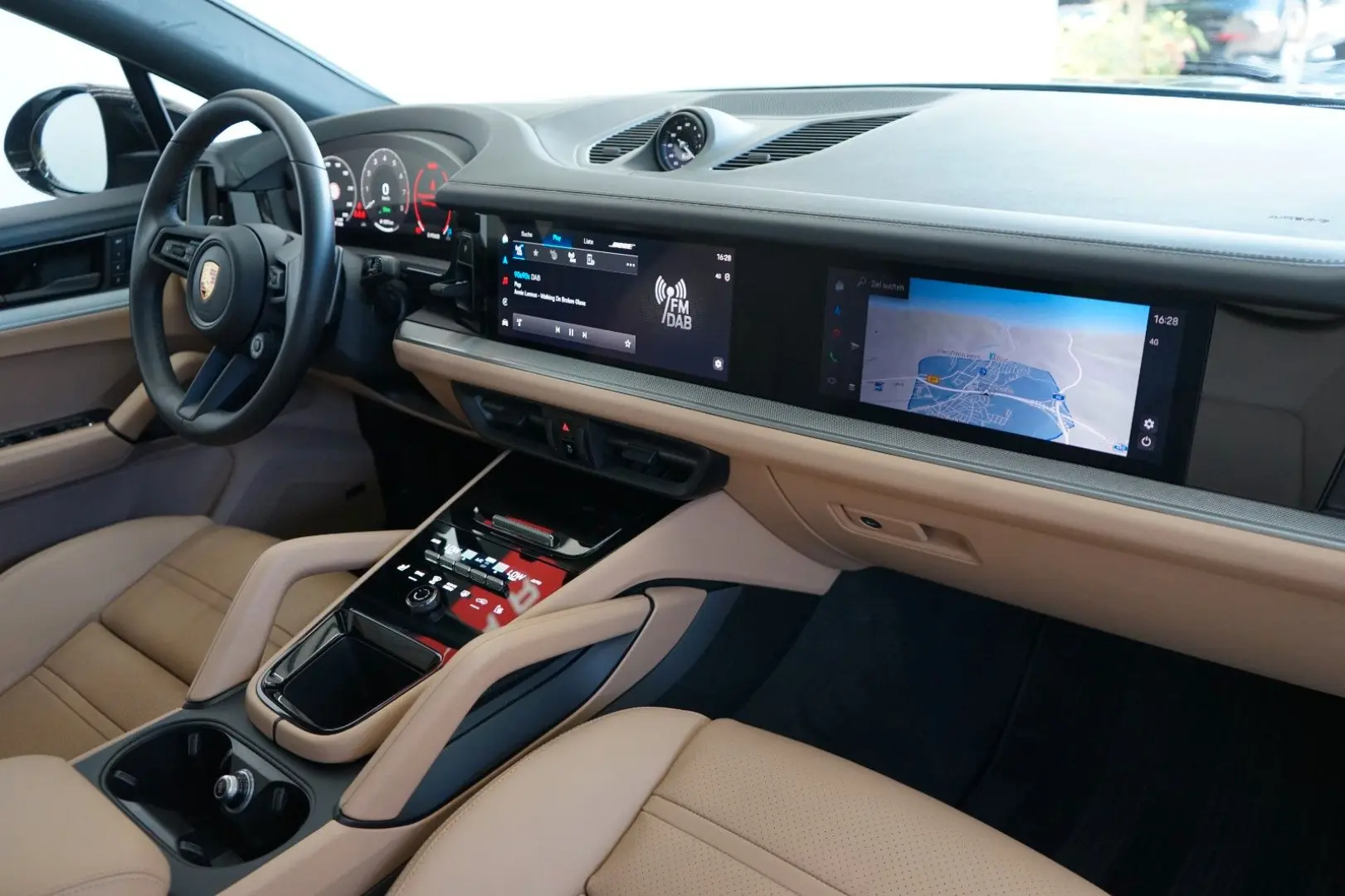 Cayenne Coupe E-Hybrid*3xDisplay/MEGA-SPEC/22z
