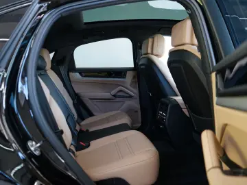 Cayenne Coupe E-Hybrid*3xDisplay/MEGA-SPEC/22z