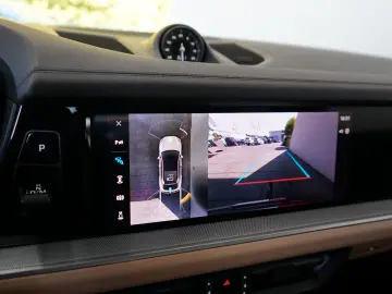 Cayenne Coupe E-Hybrid*3xDisplay/MEGA-SPEC/22z