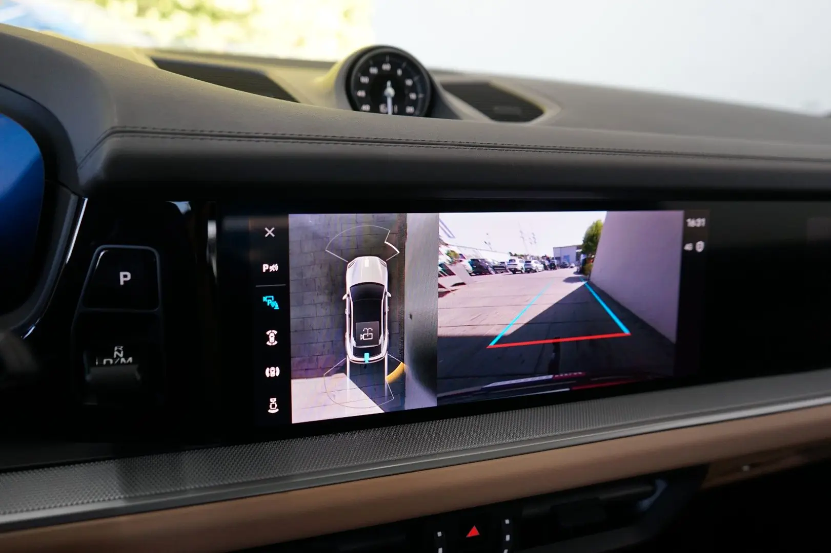 Cayenne Coupe E-Hybrid*3xDisplay/MEGA-SPEC/22z
