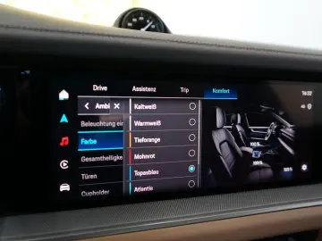 Cayenne Coupe E-Hybrid*3xDisplay/MEGA-SPEC/22z