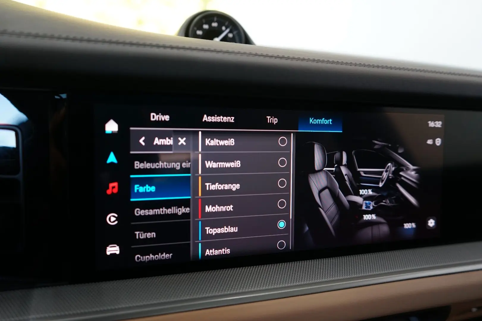 Cayenne Coupe E-Hybrid*3xDisplay/MEGA-SPEC/22z