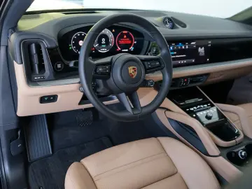 Cayenne Coupe E-Hybrid*3xDisplay/MEGA-SPEC/22z