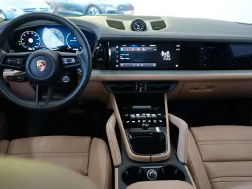 Cayenne Coupe E-Hybrid*3xDisplay/MEGA-SPEC/22z