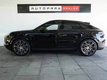 Cayenne Coupe E-Hybrid*3xDisplay/MEGA-SPEC/22z