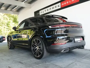 Cayenne Coupe E-Hybrid*3xDisplay/MEGA-SPEC/22z