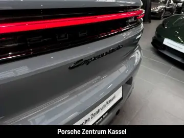 Cayenne Turbo E-Hybrid