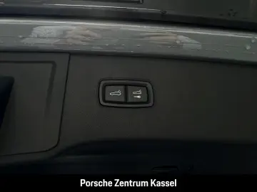 Cayenne Turbo E-Hybrid
