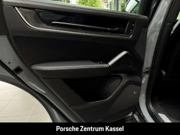 Cayenne Turbo E-Hybrid