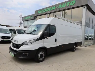 IVECO DAILY L4H2 2.3 156CP