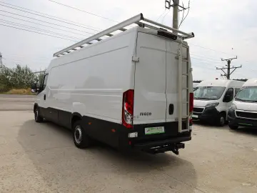 IVECO DAILY L4H2 2.3 156CP