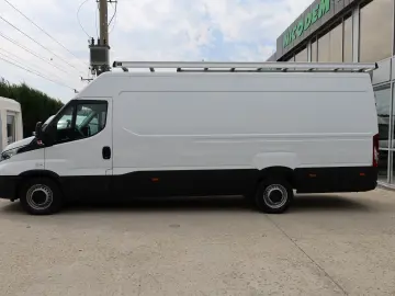 IVECO DAILY L4H2 2.3 156CP